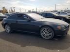 2006 BMW 650 i
