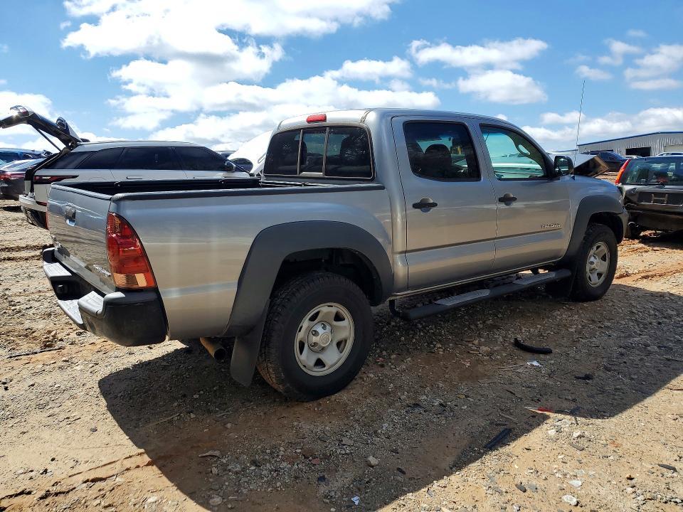 2014 Toyota Tacoma Prerunner