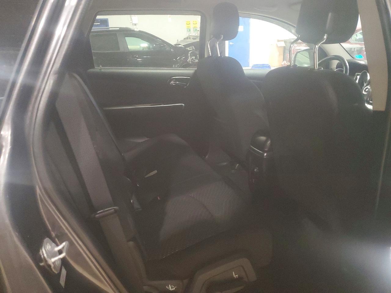 2014 Dodge Journey sxt