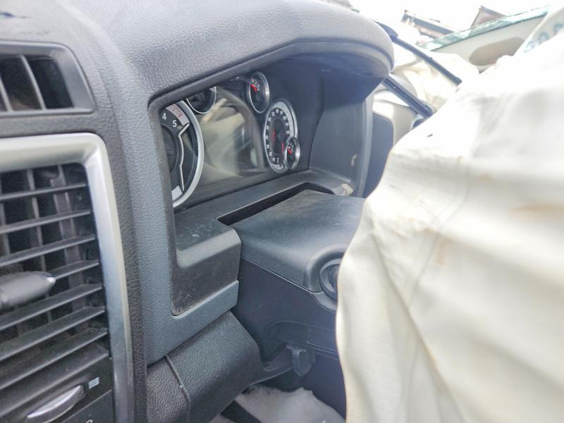 2015 Dodge RAM 2500 SLT