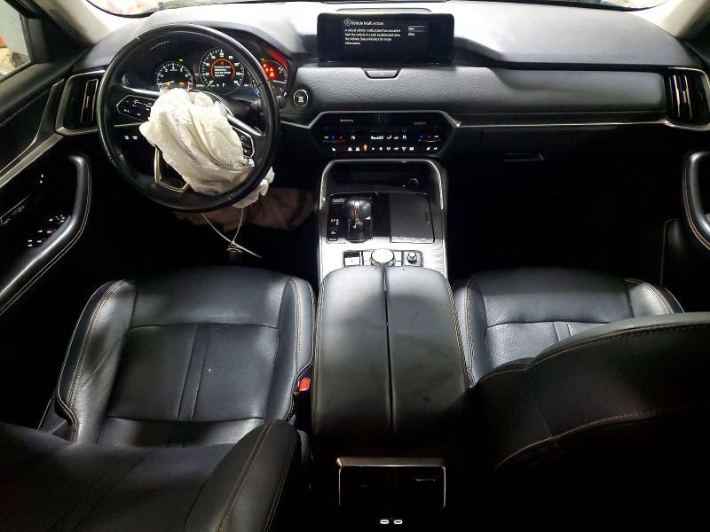 2024 Mazda Cx-90 Preferred Plus