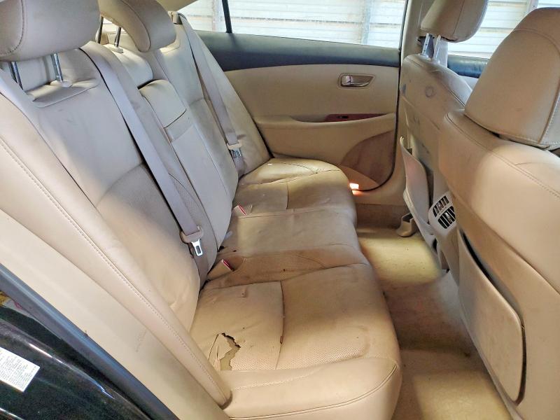 2008 Lexus Es 350 Base