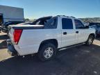 2004 Chevrolet Avalanche C1500