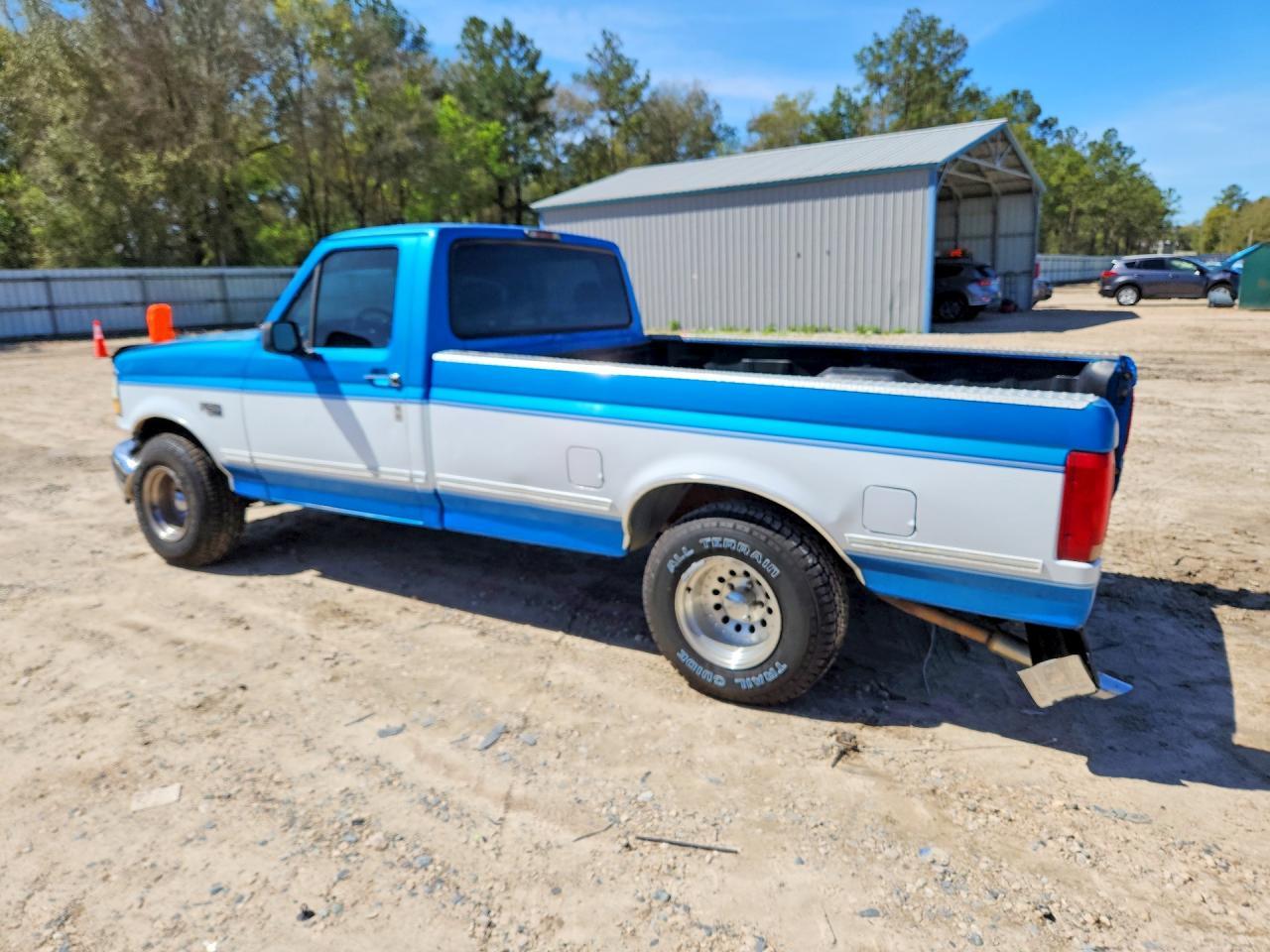 1994 Ford F150