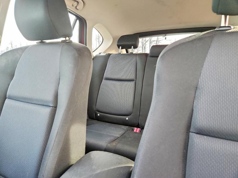 2015 Mazda Cx-5 Sport