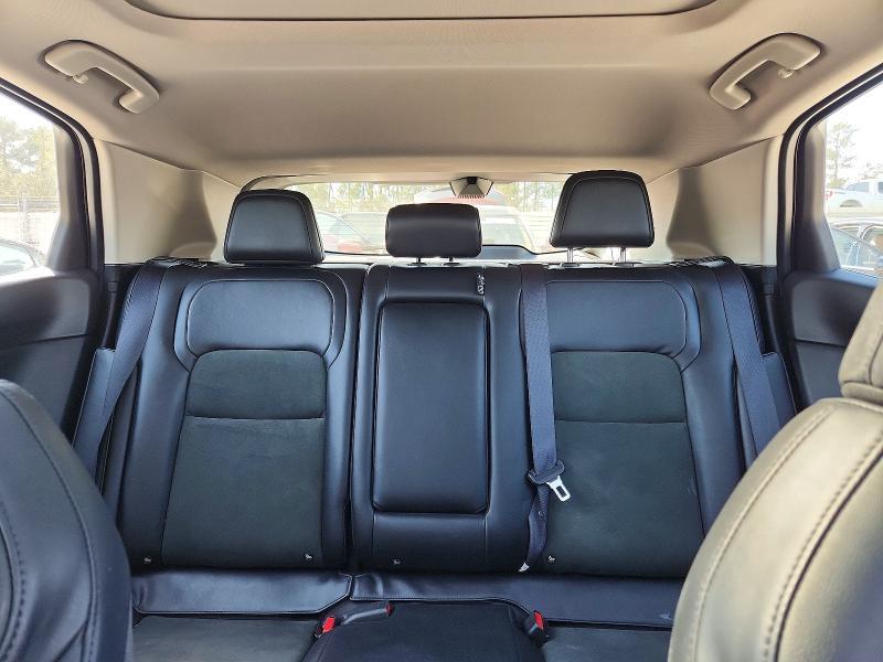 2024 Nissan Ariya Evolve+ E-4orce