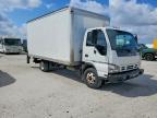 2006 Isuzu NPR BOX Truck
