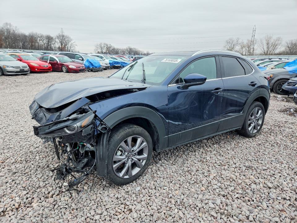 2024 Mazda Cx-30 Premium