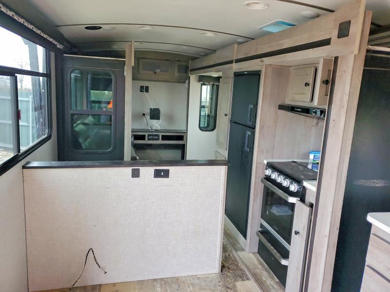 2020 Keystone Outback Camper