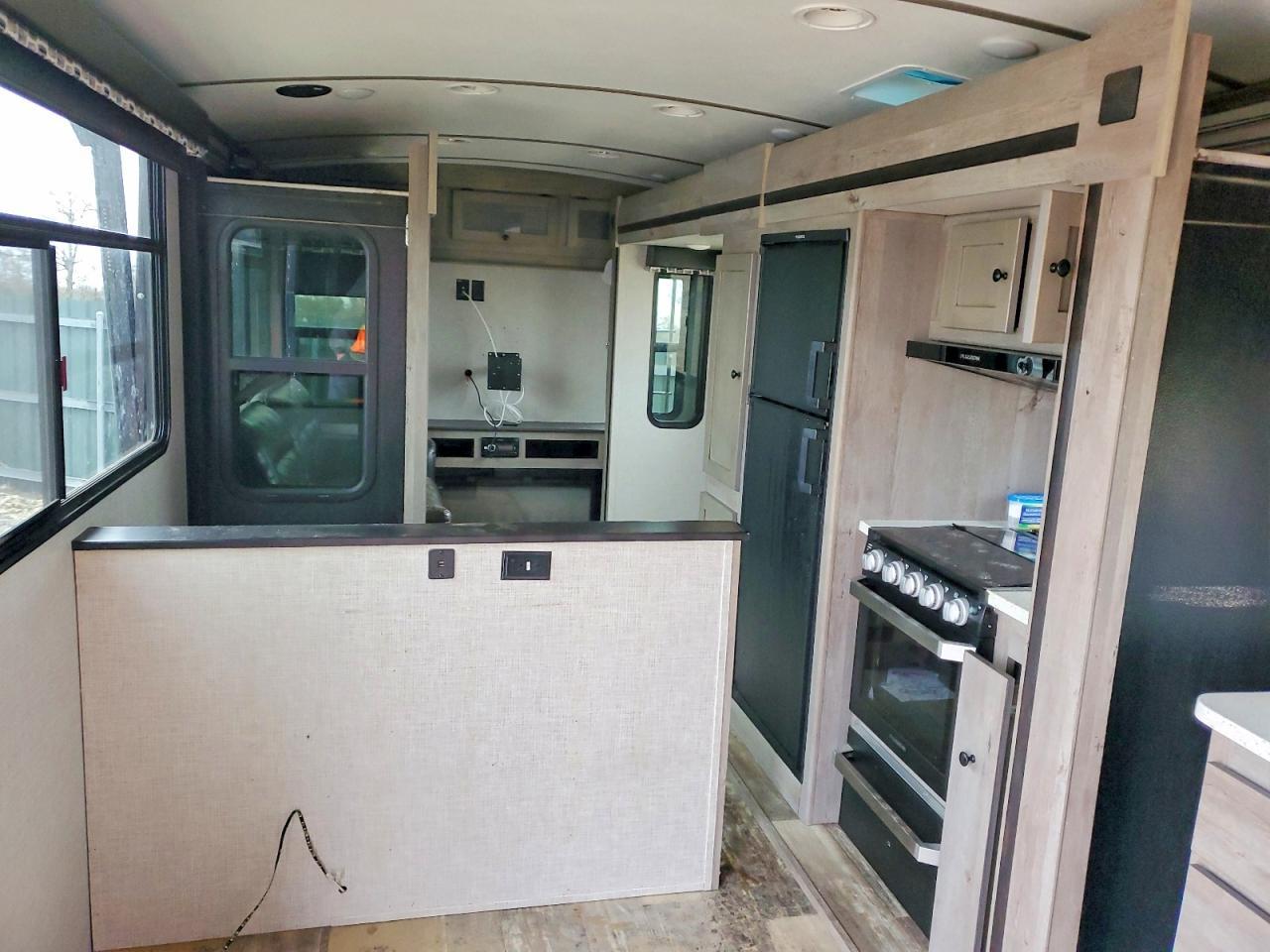 2020 Keystone Outback Camper