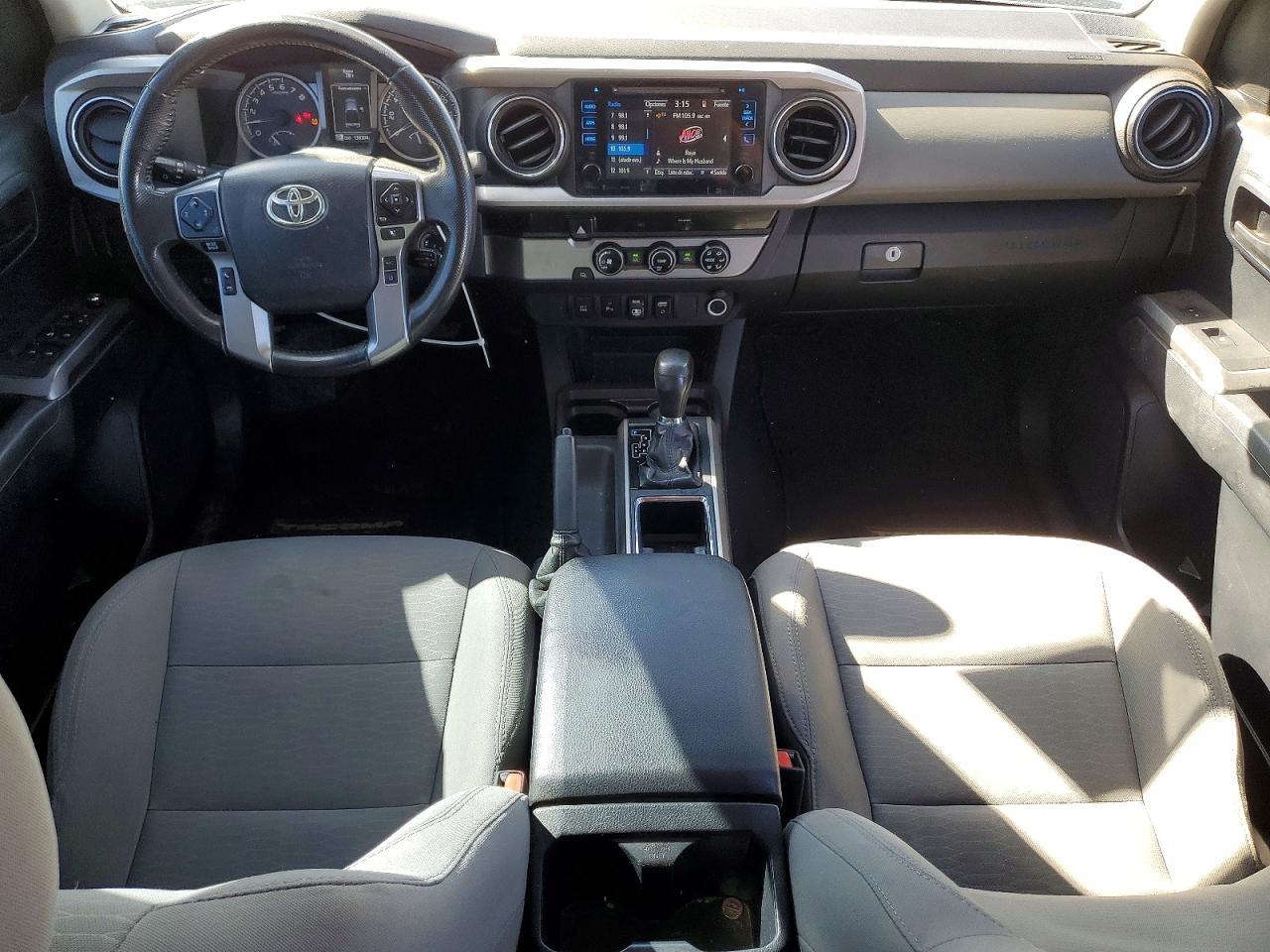 2018 Toyota Tacoma SR5 V6