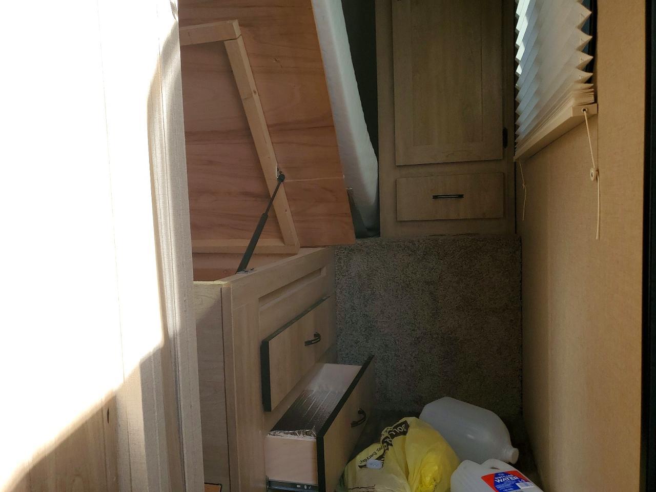 2017 Forest River 2017 Foresriver Coachman-Camper