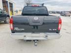2011 Nissan Frontier S