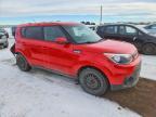2017 KIA Soul Unknown
