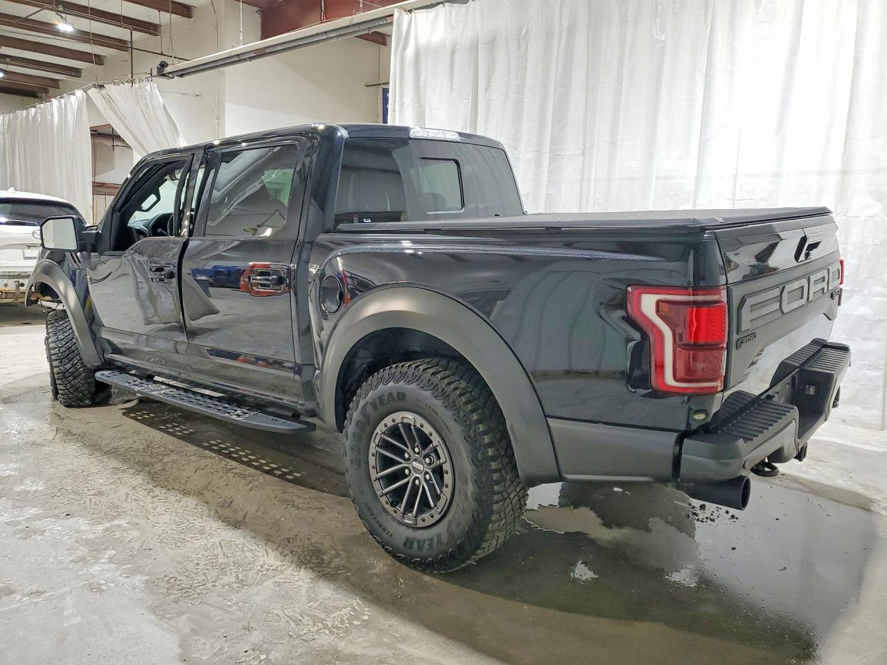 2020 Ford F150 Raptor