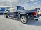 2018 GMC Sierra C1500 SLT