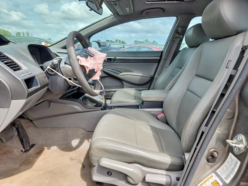 2006 Honda Civic ex