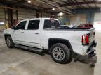 2018 GMC Sierra K1500 SLT