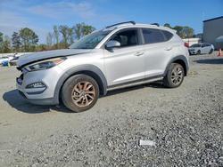 2017 Hyundai Tucson se en venta en Spartanburg, SC