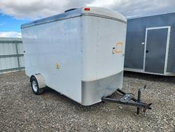 Camiones con título limpio a la venta en subasta: 2015 Mirage Trailers Mirage Trailers
