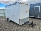 2015 Mirage Trailers Mirage Trailers