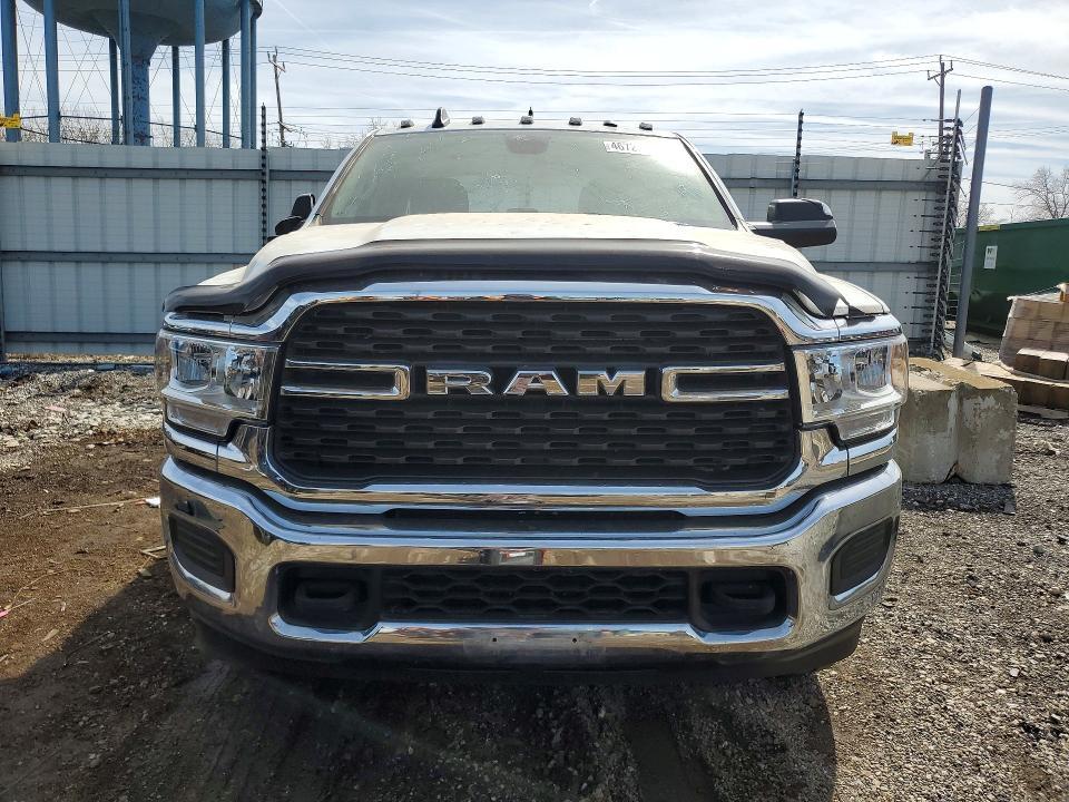2022 Dodge RAM 2500 BIG Horn