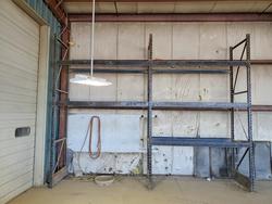 Vehiculos salvage en venta de Copart Eldridge, IA: 1995 Rack Industrial