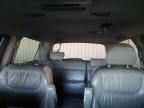 2005 Honda Odyssey exl