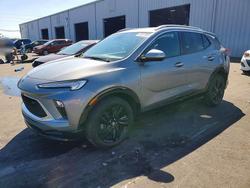 Buick Encore Vehiculos salvage en venta: 2024 Buick Encore gx Sport Touring
