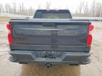 2022 Chevrolet Silverado LTD K1500 RST