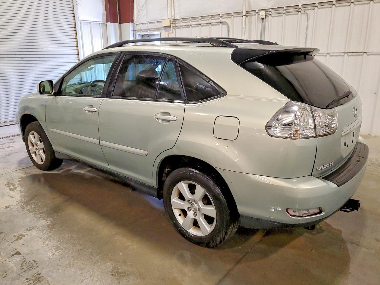 2006 Lexus Rx 330 Base