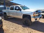 2016 Chevrolet Silverado K2500 Heavy Duty LTZ