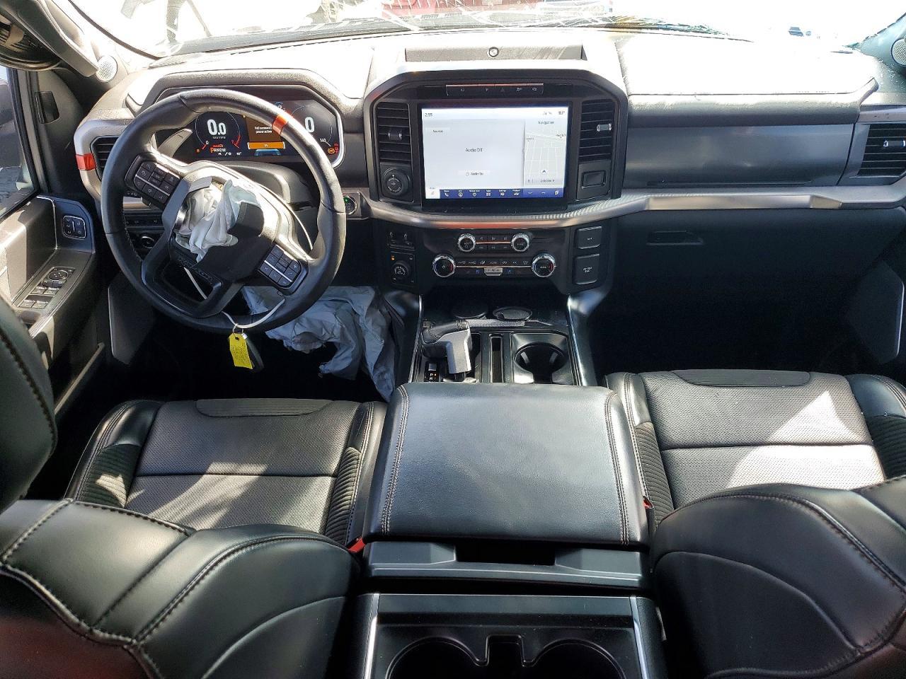 2023 Ford F150 Raptor