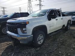 2022 Chevrolet Silverado K2500 Heavy Duty en venta en Elgin, IL