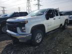 2022 Chevrolet Silverado K2500 Heavy Duty
