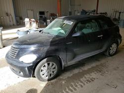 Chrysler salvage cars for sale: 2006 Chrysler Pt Cruiser Touring