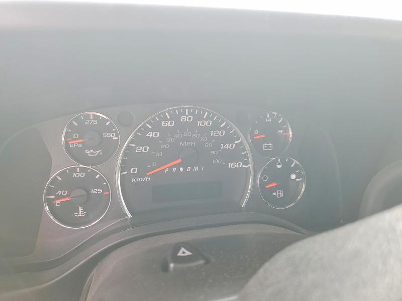 2012 Thomas Minotour G3500-school bus