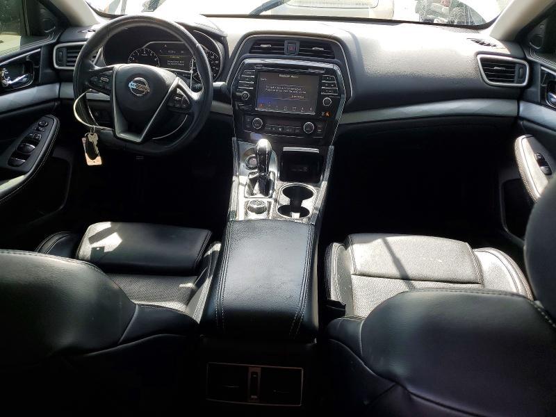 2016 Nissan Maxima 3.5 sl