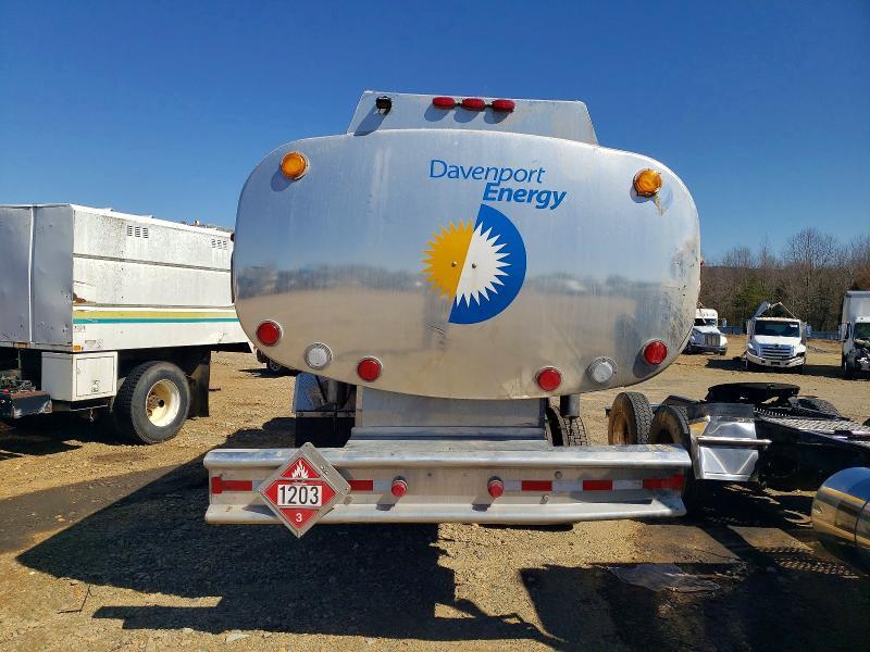 2026 Freigliner 2026 Freightliner Business Class M2 Tank Truck