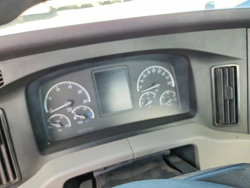 2020 Freigliner 2020 Freightliner Cascadia 126 Semi Truck