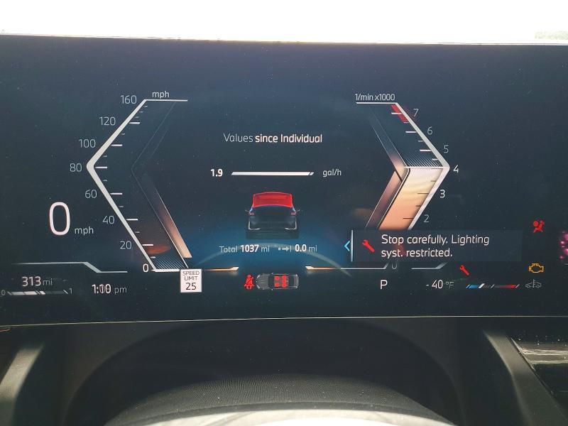 2026 BMW 530 i