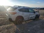 2022 Subaru Crosstrek
