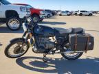 1978 BMW R60 7