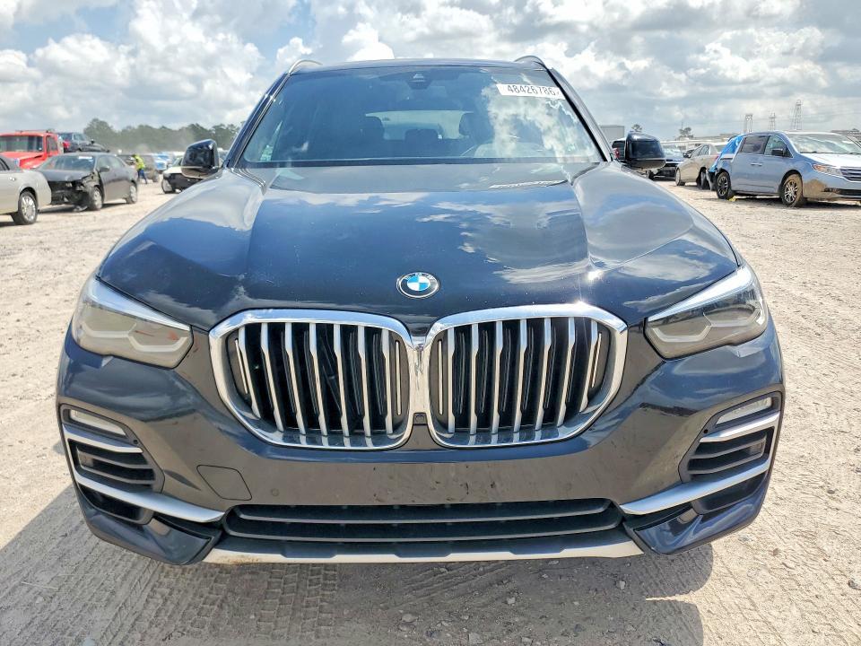 2020 BMW X5 Sdrive 40I