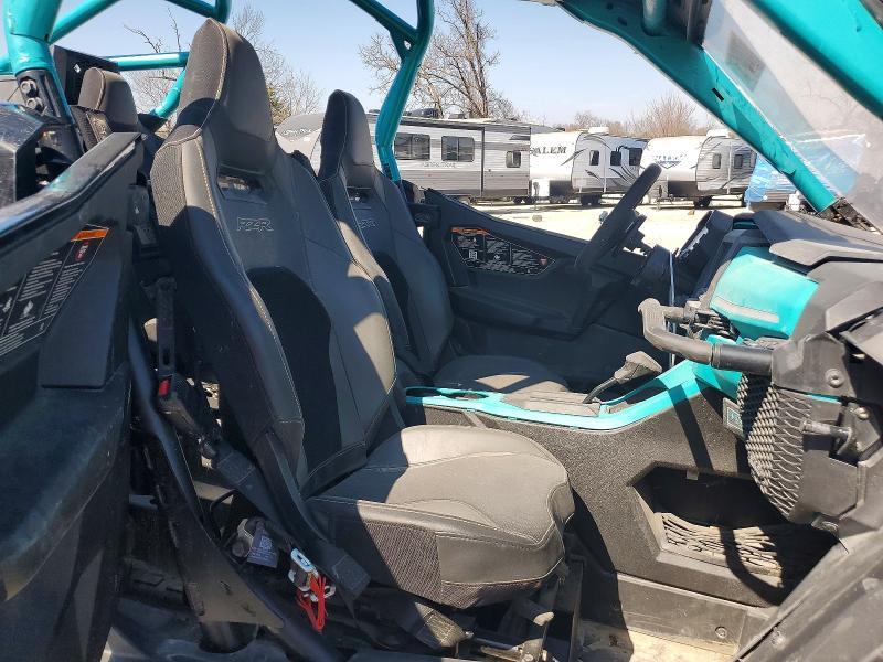 2025 Polaris RZR PRO R Utility Vehicle
