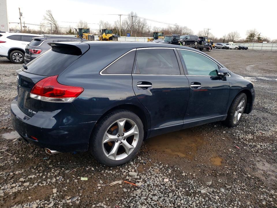 2013 Toyota Venza xle