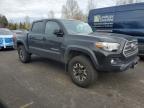 2017 Toyota Tacoma TRD OFF-Road