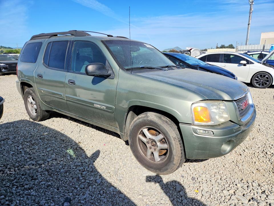 2004 GMC Envoy xl