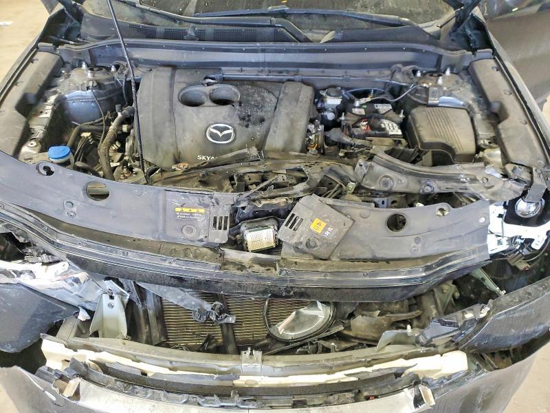 2022 Mazda Cx-5 Premium Plus