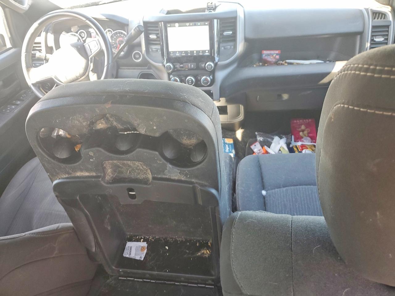 2024 Dodge RAM 3500 Tradesman